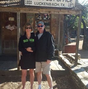 Meet your Posher, Cathy